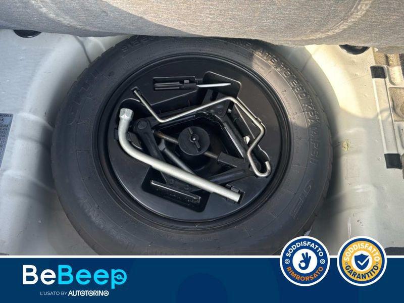 FIAT 500 1.2 LOUNGE 69CV E6