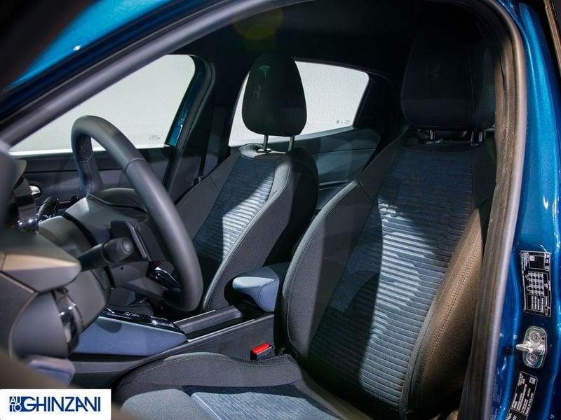 Alfa Romeo Junior Junior 1.2 136 CV Hybrid eDCT6 - "PREZZO VERO"