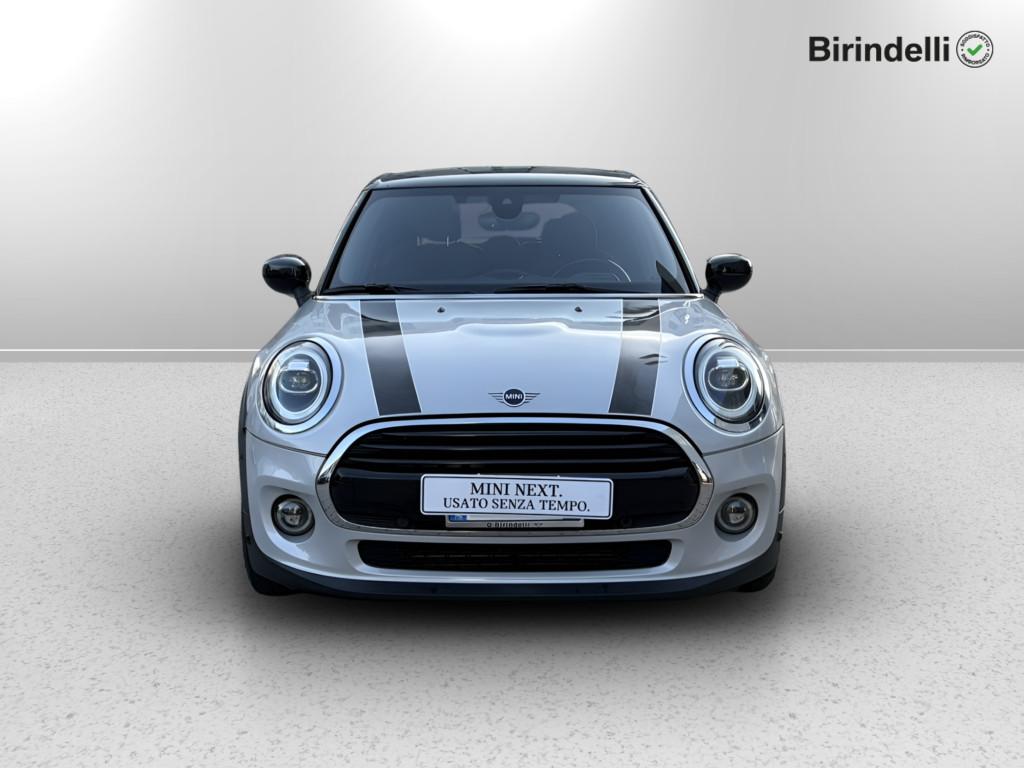 MINI Mini 5 porte (F55) - Mini 1.5 Cooper Hype 5 porte