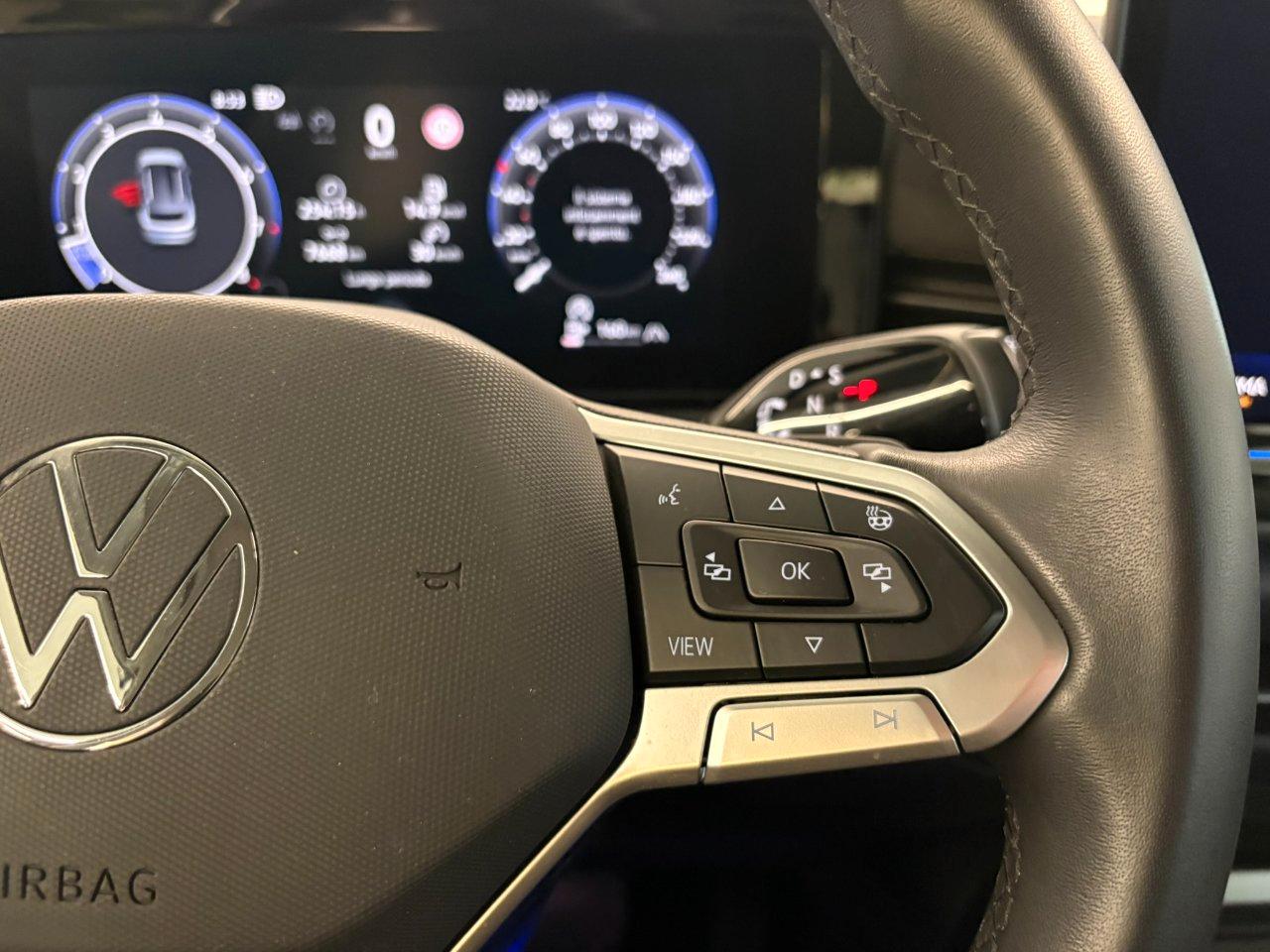 Volkswagen T-Roc 1.5 etsi Style 115cv dsg