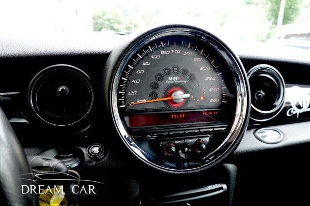 MINI Cooper S 1.6 16V Cooper S JCW - SOLO PER OPERATORI !!!