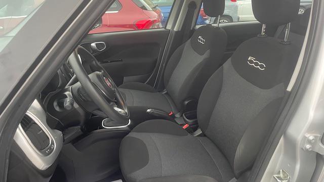 FIAT 500L 1.3 Multijet 95 CV Urban