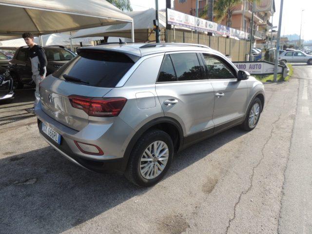 VOLKSWAGEN T-Roc 2.0 TDI SCR 150 CV DSG Advanced BlueMotion Technol