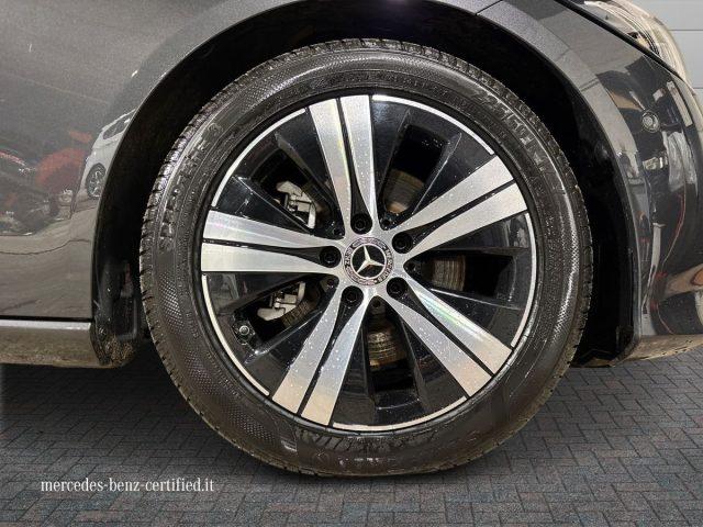 MERCEDES-BENZ C 200 d Mild hybrid S.W. Advanced