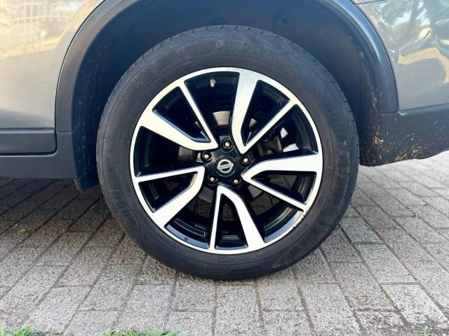 Nissan X-Trail 1.6 dci Acenta Premium 2wd 7p.ti xtronic