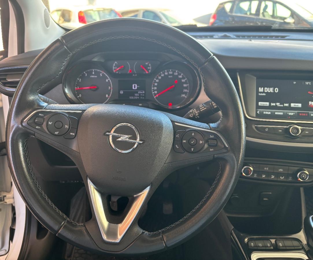 OPEL - Crossland - 1.5 D 110CV S&S Eleg.