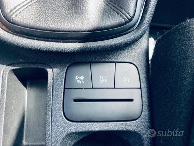 FORD Fiesta 1.5 EcoBlue 5 porte Business