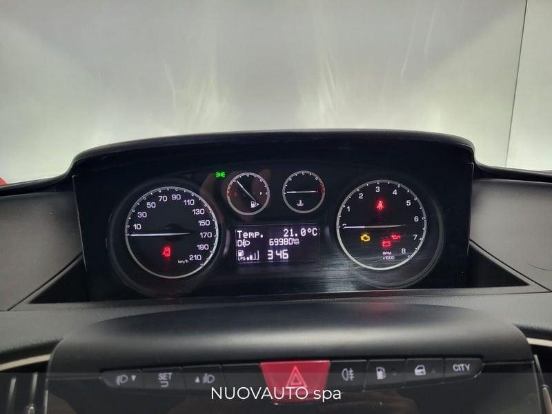 Lancia Ypsilon Ypsilon 1.2 8v Gold ecochic Gpl 69cv