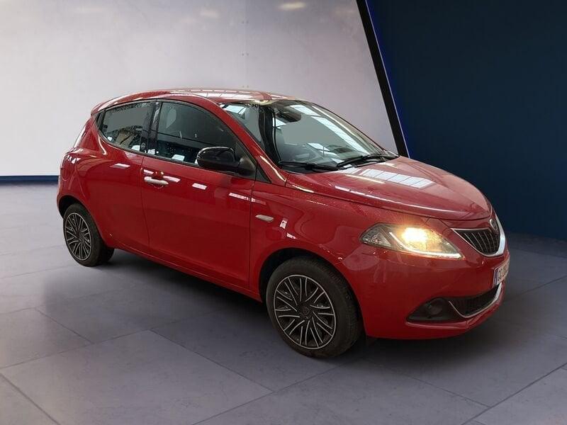 Lancia Ypsilon III 2021 1.2 Gold Gpl 69cv