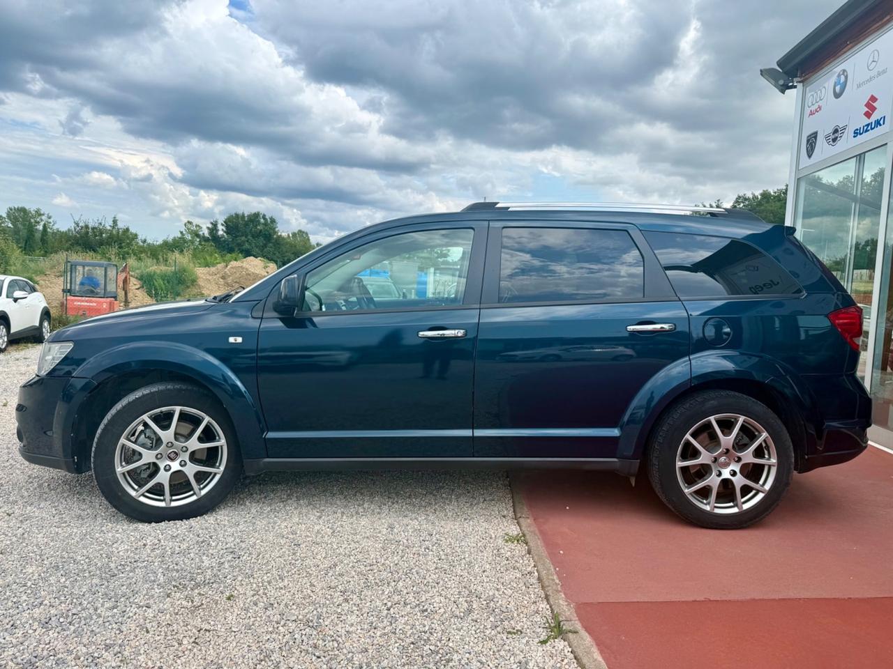 Fiat Freemont 2.0 Diesel - 7 Posti