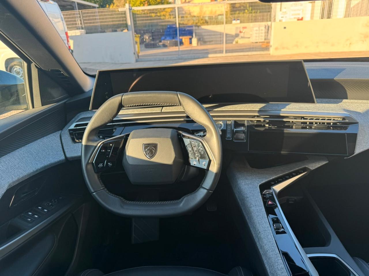 Peugeot 3008 ALLURE