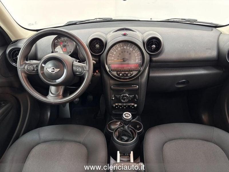 MINI Countryman Mini Cooper D Business ALL4