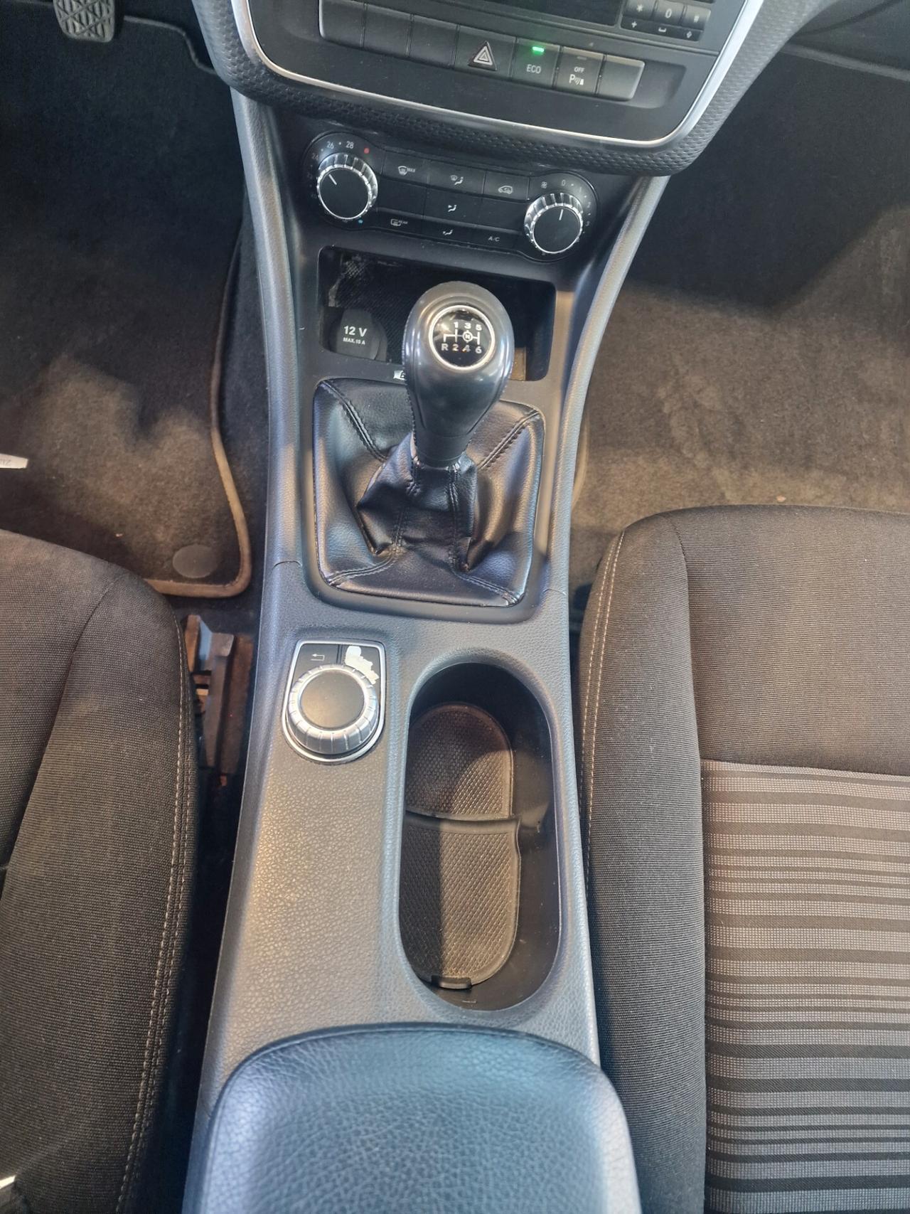 Mercedes-benz A 180 CDI Premium