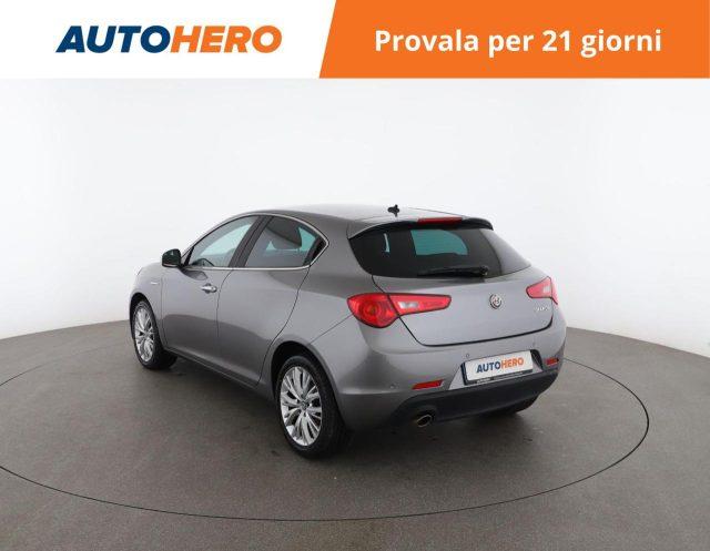 ALFA ROMEO Giulietta 1.6 JTDm 120 CV Super