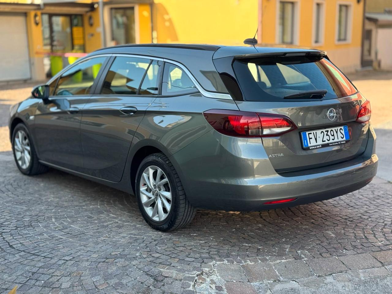 Opel Astra 1.6 CDTi 110CV Start&Stop Sports Tourer Business