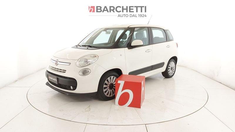 FIAT 500L 1.3 MULTIJET 95 CV POP STAR
