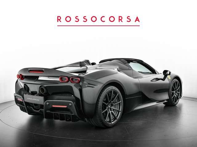 Ferrari SF90 Spider Assetto Fiorano