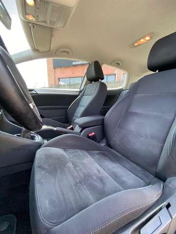 Volkswagen Golf Golf VI 2008 3p 1.6 tdi