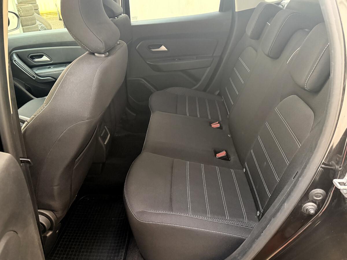 Dacia Duster 1.5 Blue dCi 8V 115 CV 4x2 Prestige Up