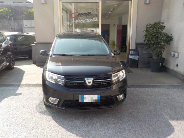 DACIA Sandero Streetway - 1.5 BluedCi 75CV Comfort