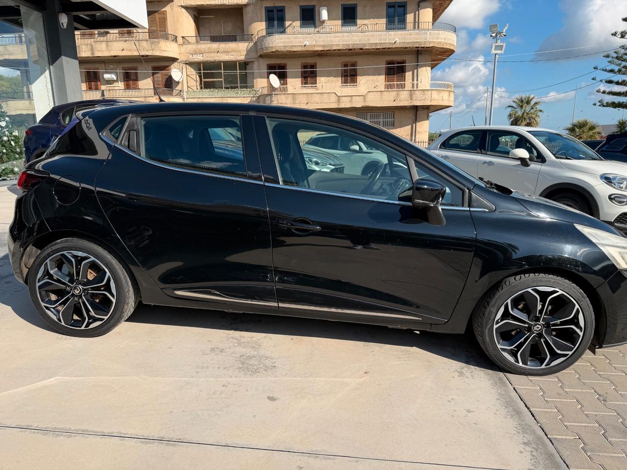 Renault Clio dCi 8V 90CV Start&Stop 5 porte Energy Intens