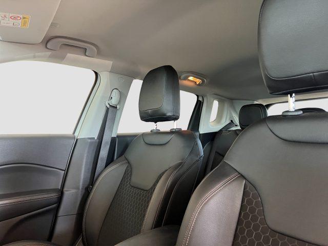 JEEP Compass Compass 1.6 Multijet II 2WD Limited