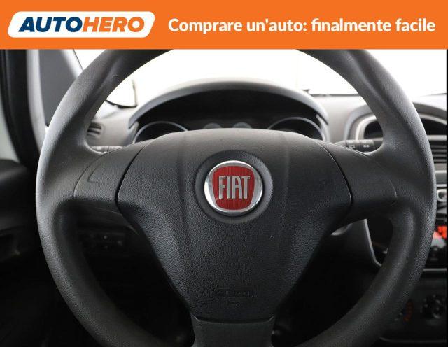 FIAT Punto 1.2 8V 5 porte Street
