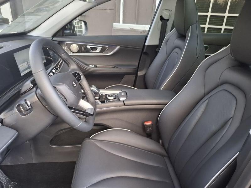 DR AUTOMOBILES dr6 1.6 T-GDI GPL DCT Collection