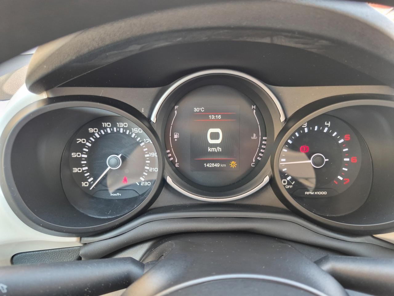 Fiat 500L 1.3 Multijet 95 CV