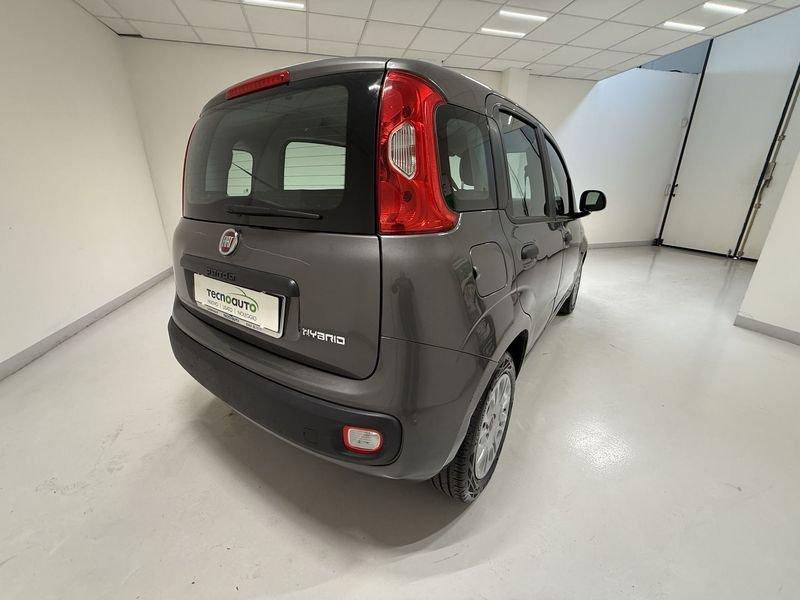 FIAT Panda Panda 1.0 FireFly S&S Hybrid
