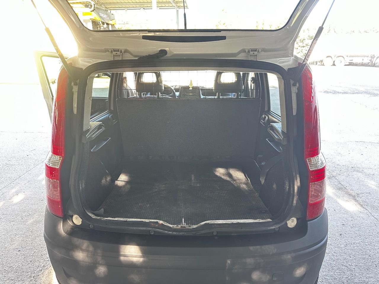 Fiat Panda 1.2 Van Active 2 posti