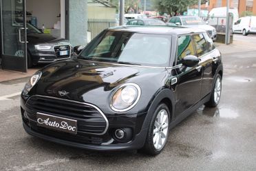 Mini One Clubman 1.5 Steptronic