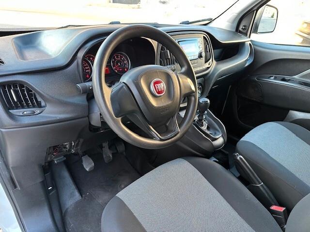Fiat Doblo Doblò 1.6 MJT 105CV Cargo Lounge Prezzo + Iva