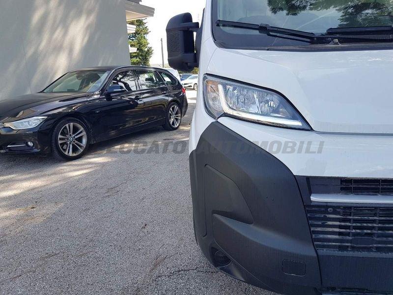 Opel Movano Movano 35 L2H2 2.2 Bluehdi 140cv S&S