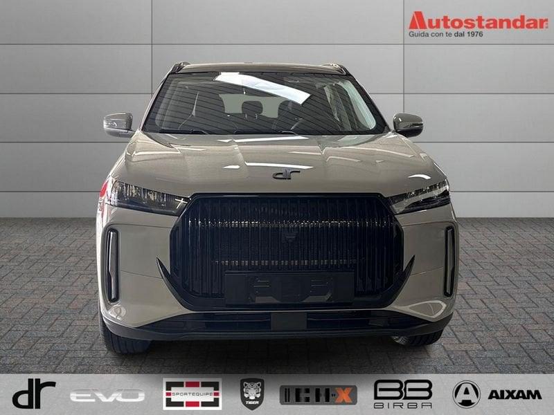 DR AUTOMOBILES dr5 DR5 1.5 MT COLLECTION BZ