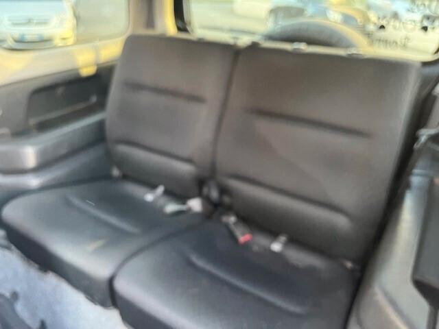 Suzuki Jimny 1.3 Classic Lifestyle