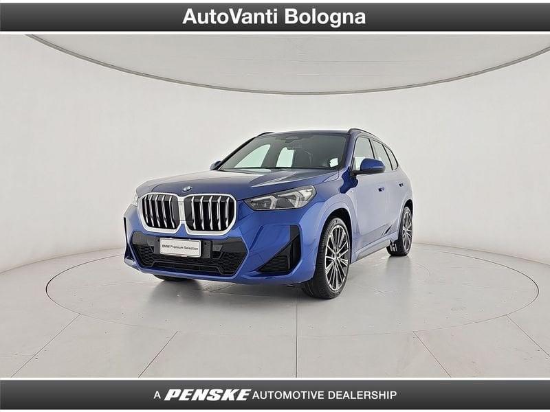 BMW X1 X1 sDrive 18d Msport