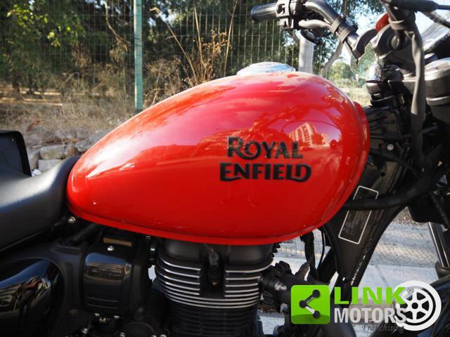 ROYAL ENFIELD Meteor 350 *? 67,00 al mese*