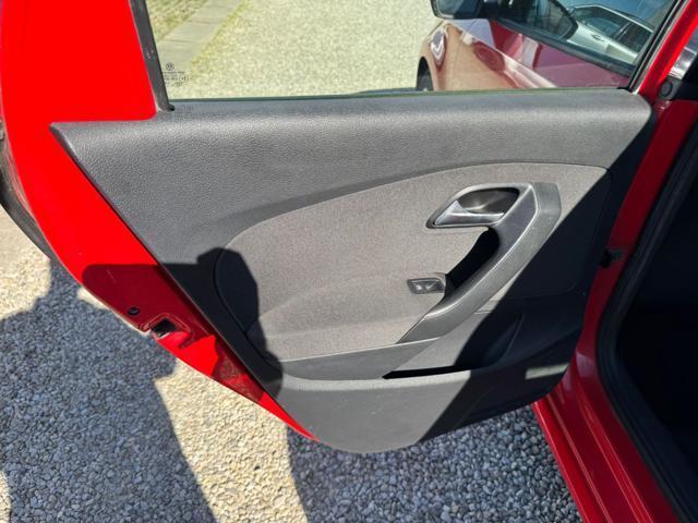 VOLKSWAGEN Polo 1.2 70 CV 5p. Comfortline