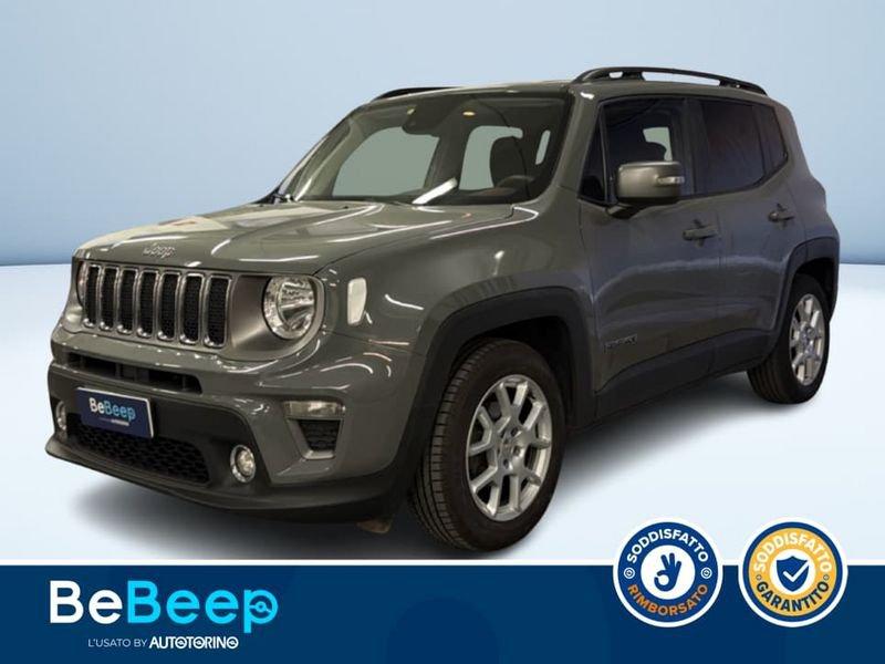 Jeep Renegade 1.0 T3 LIMITED 2WD