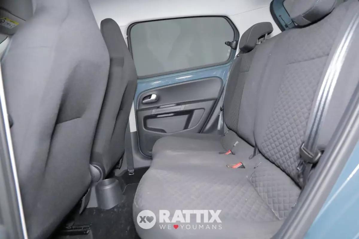 Volkswagen up! 1.0 60CV Move up!