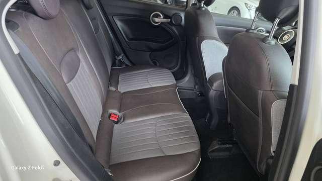 Fiat 500X 500 X 2015 1.4 tjt Lounge 4x2 Gpl 120cv