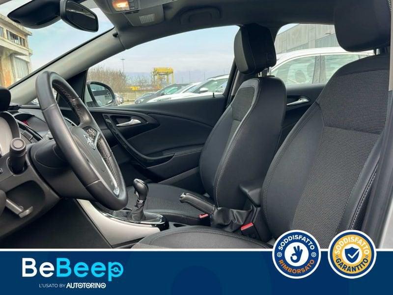 Opel Astra 5P 1.6 CDTI COSMO S&S 110CV E6