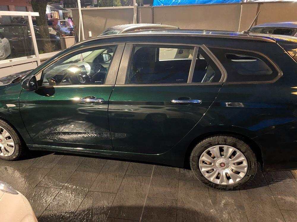 Fiat Tipo 1.4 SW Street