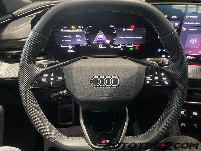 Audi Q5 Sportback TDI 150kW quattro S tronic S Line Edition TUA DA € 51.550 DETAX