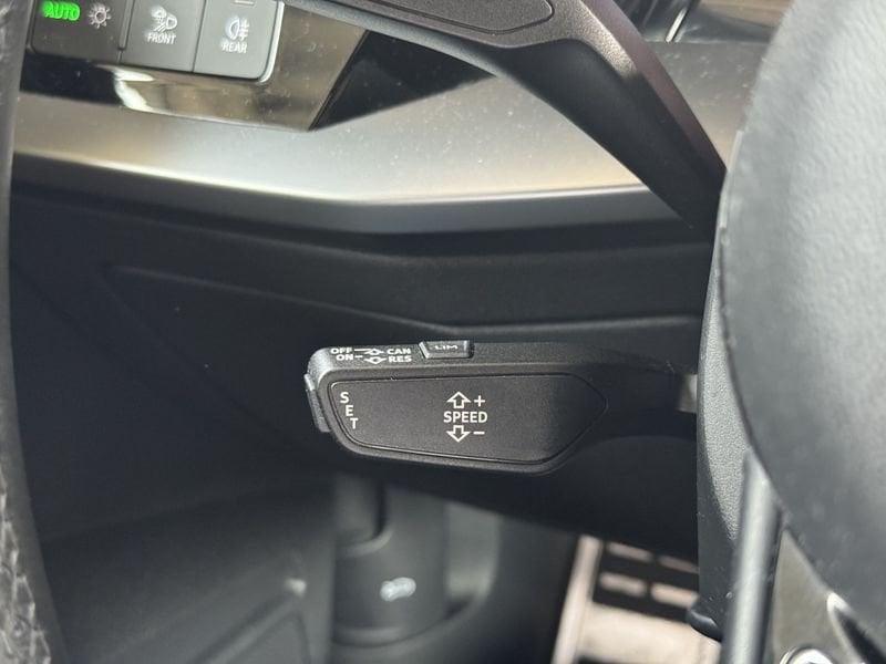 Audi A3 Sportback 35 TFSI S tronic Business Advanced