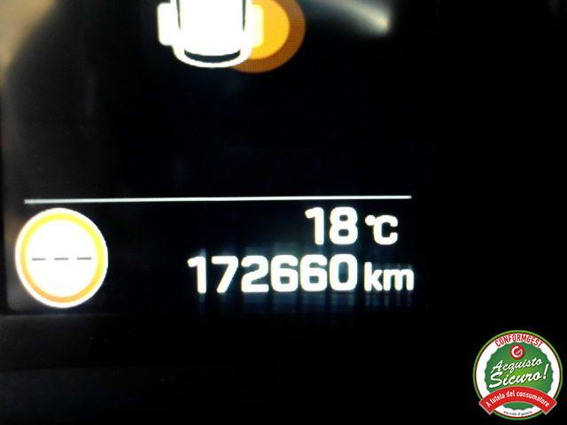 HYUNDAI Tucson 1.7 CRDi XPossible