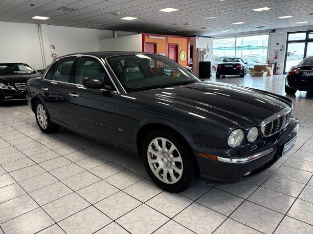 JAGUAR XJ6 XJ6 3.0 V6 iscrivibile ASI