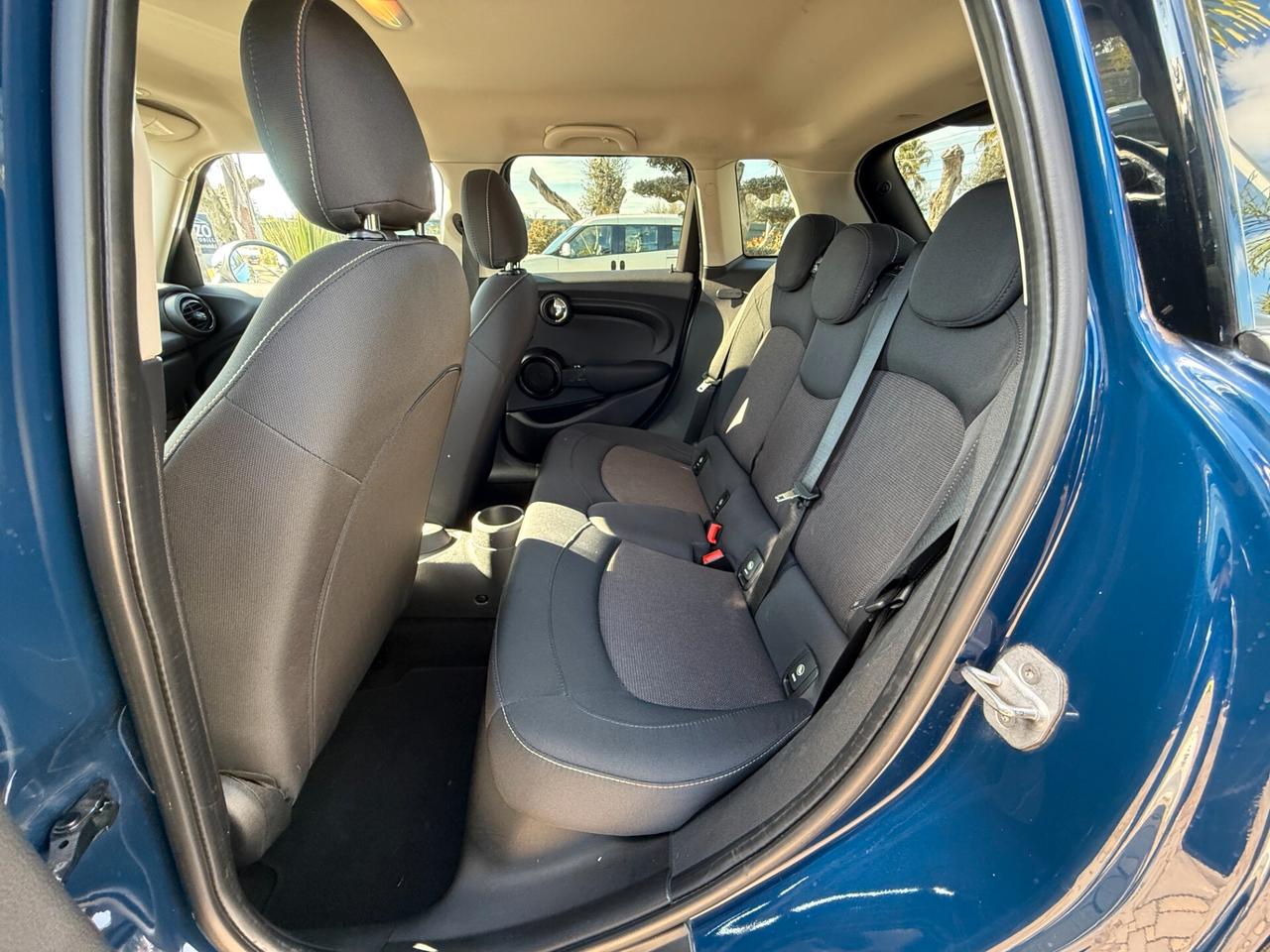 Mini 1.5 One D Navi 5 Porte 11/2017