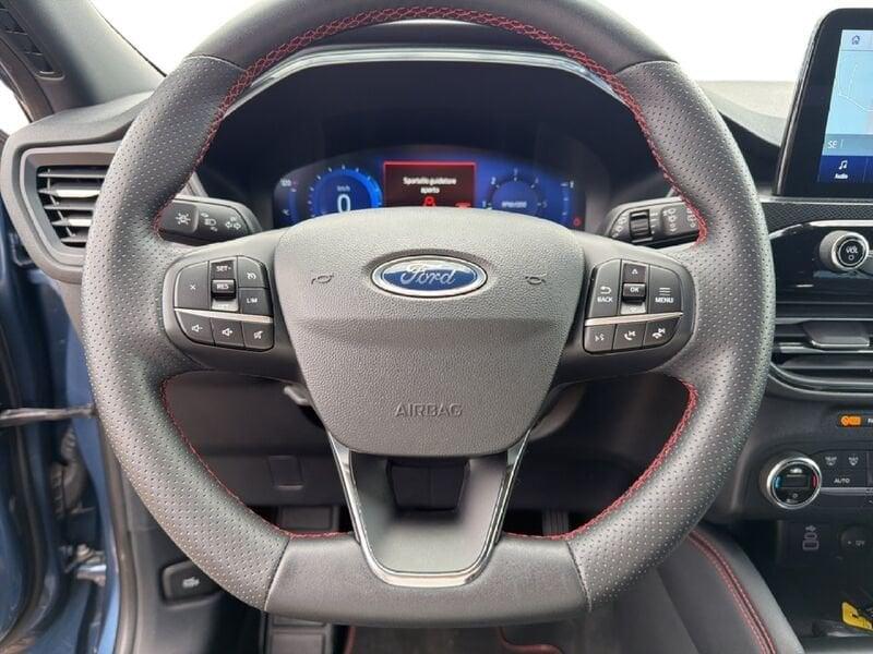 Ford Kuga Kuga 1.5 EcoBlue 120 CV 2WD ST-Line
